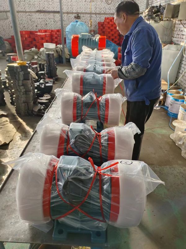 廠區(qū)實(shí)力