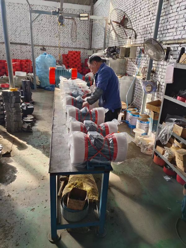 廠區(qū)實(shí)力